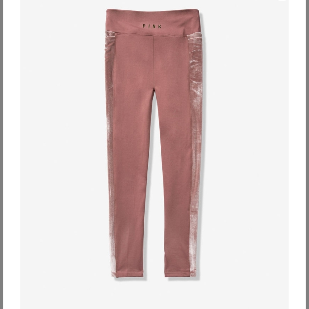 NWT Cozy leggings